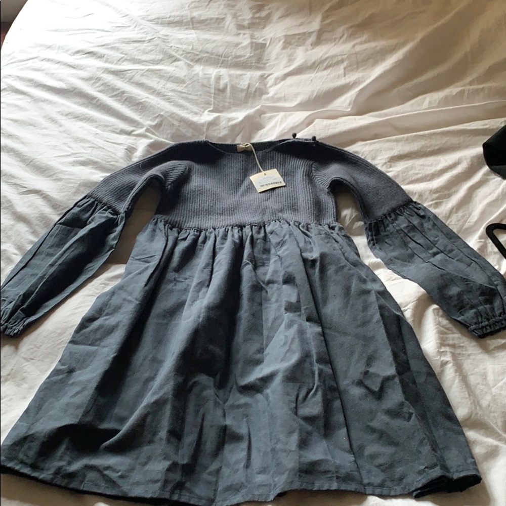 Ketiketa maya dress